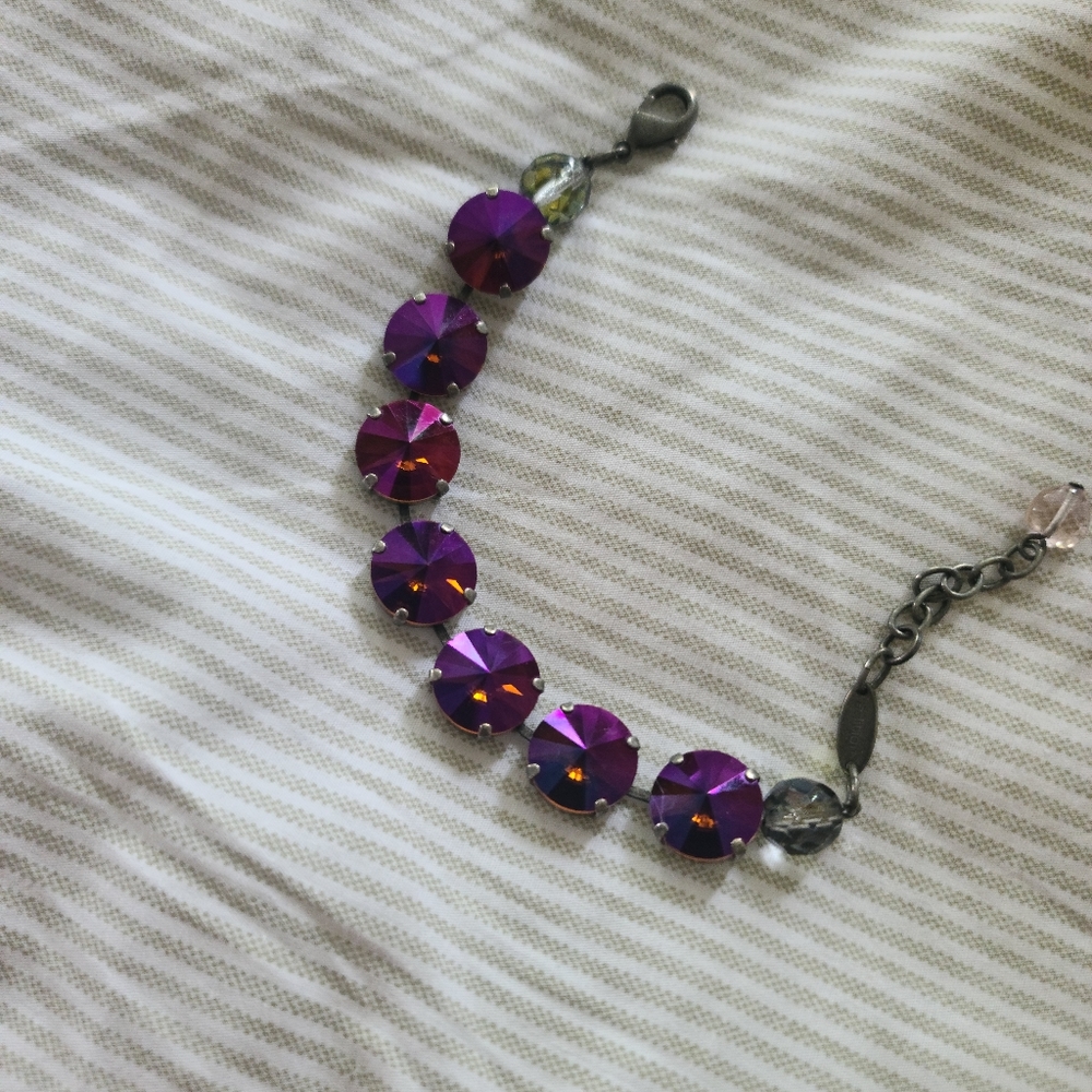 Sabika Bracelet